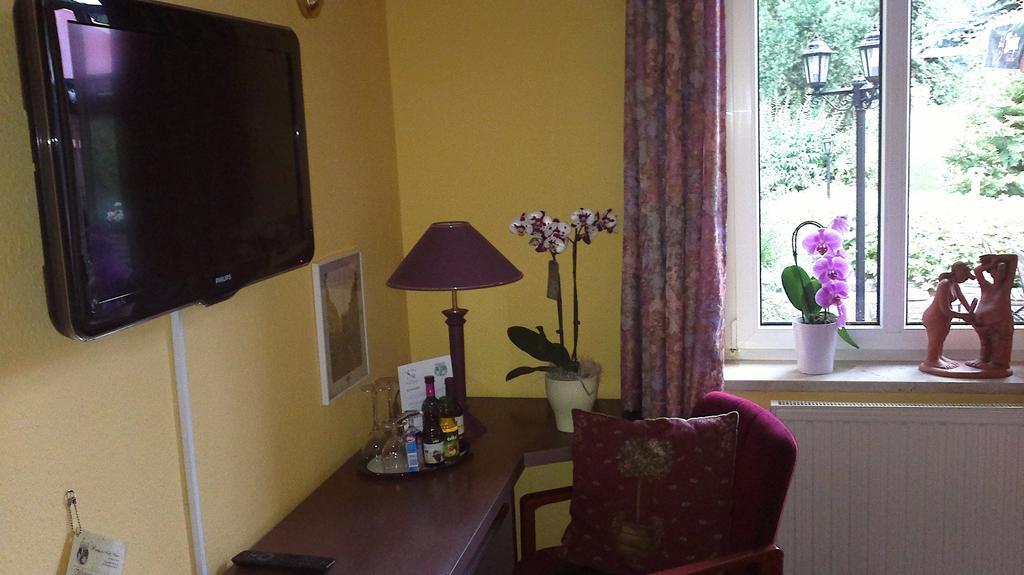 Hotel Vinum Niederwurschnitz Phòng bức ảnh