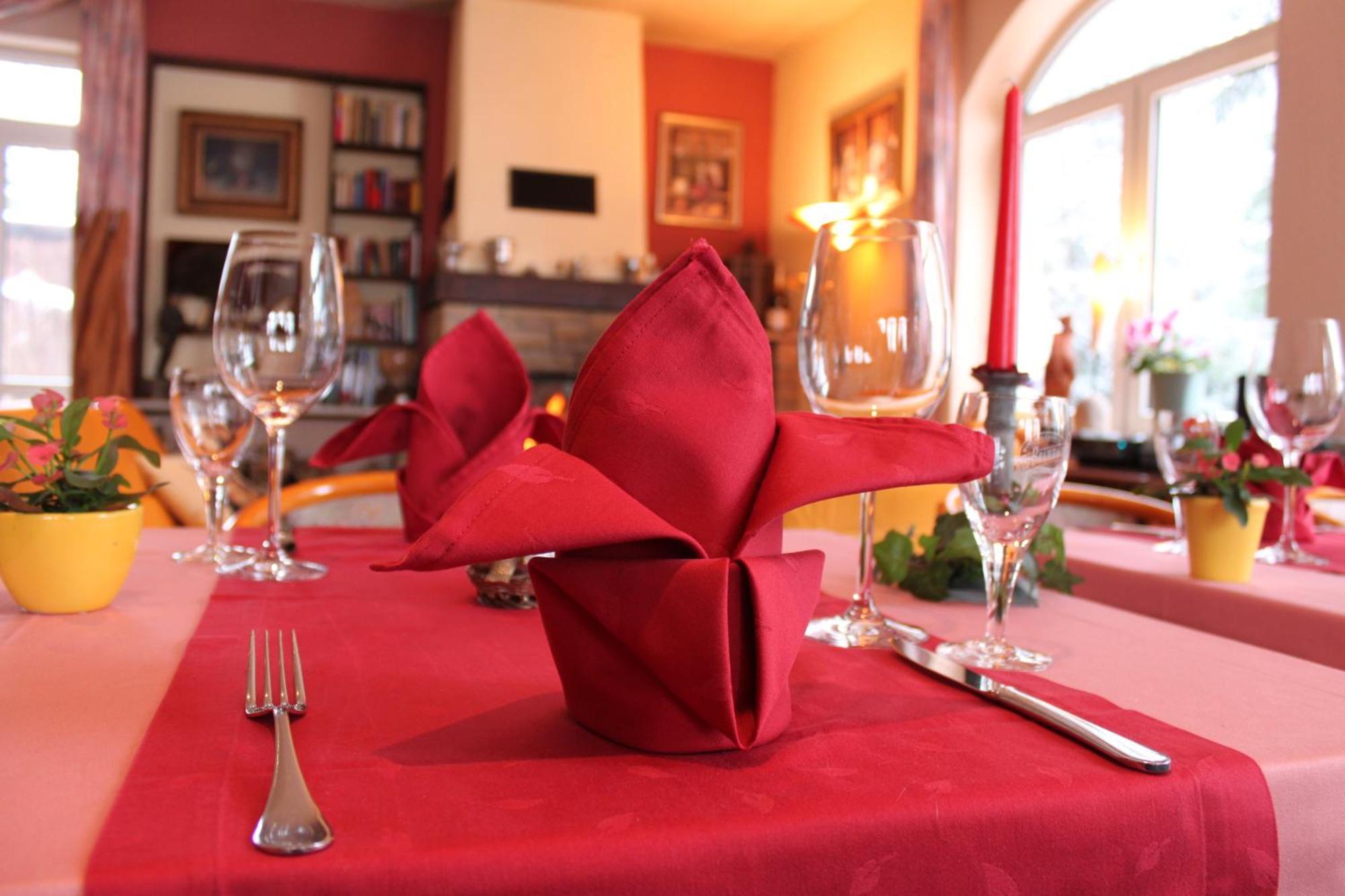 Hotel Vinum Niederwurschnitz Ngoại thất bức ảnh