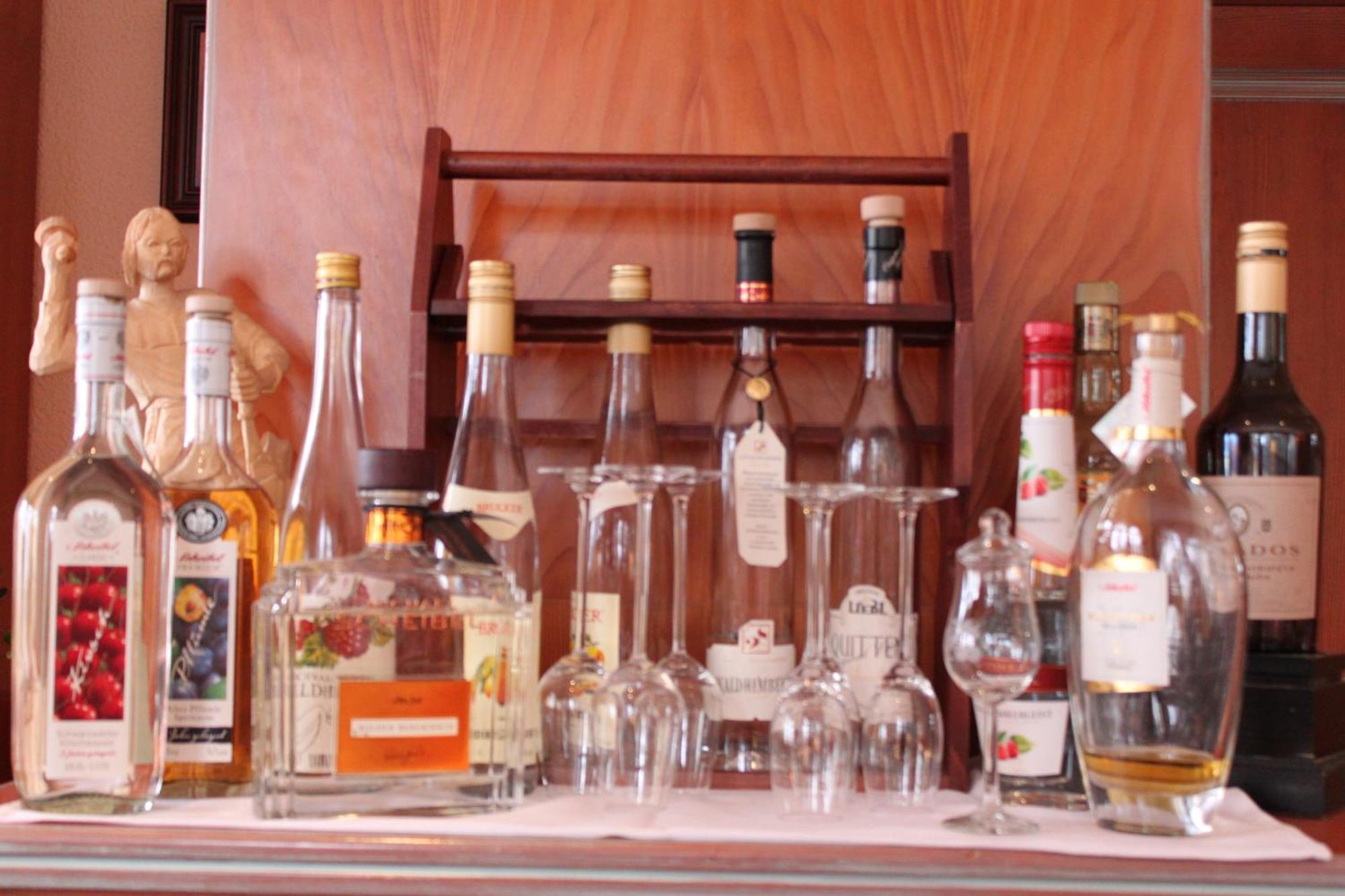 Hotel Vinum Niederwurschnitz Ngoại thất bức ảnh