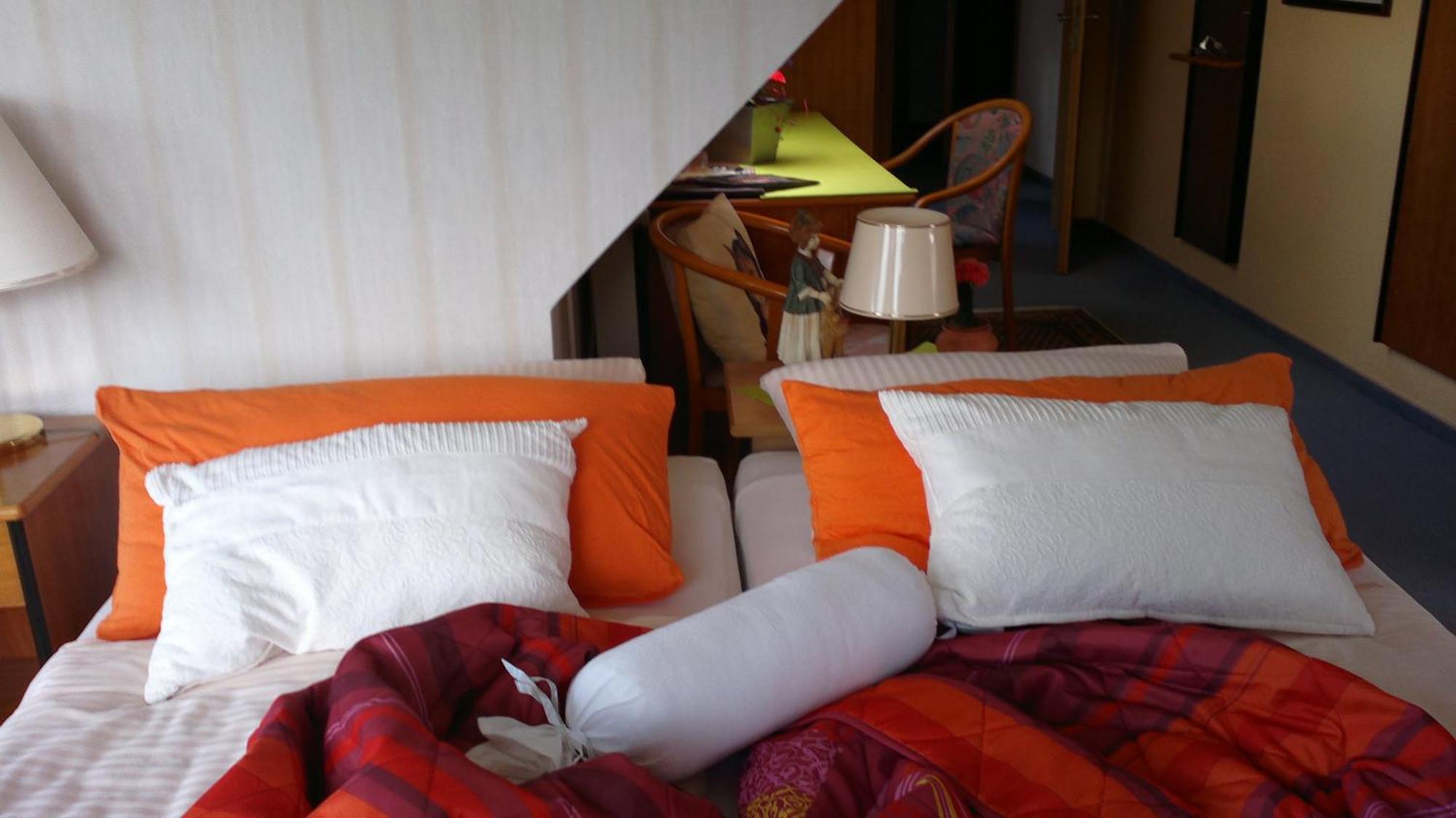Hotel Vinum Niederwurschnitz Phòng bức ảnh