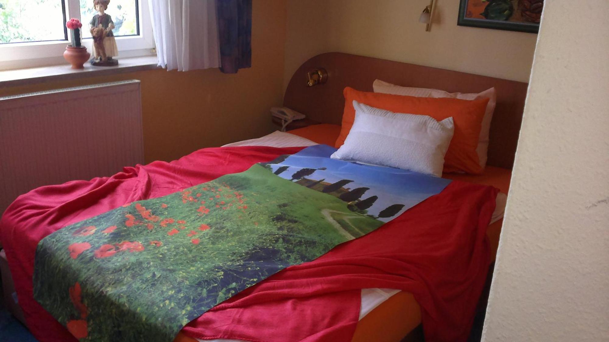 Hotel Vinum Niederwurschnitz Phòng bức ảnh