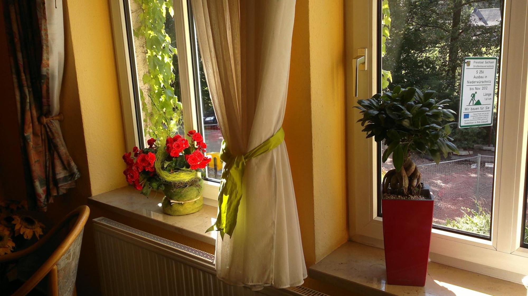 Hotel Vinum Niederwurschnitz Phòng bức ảnh