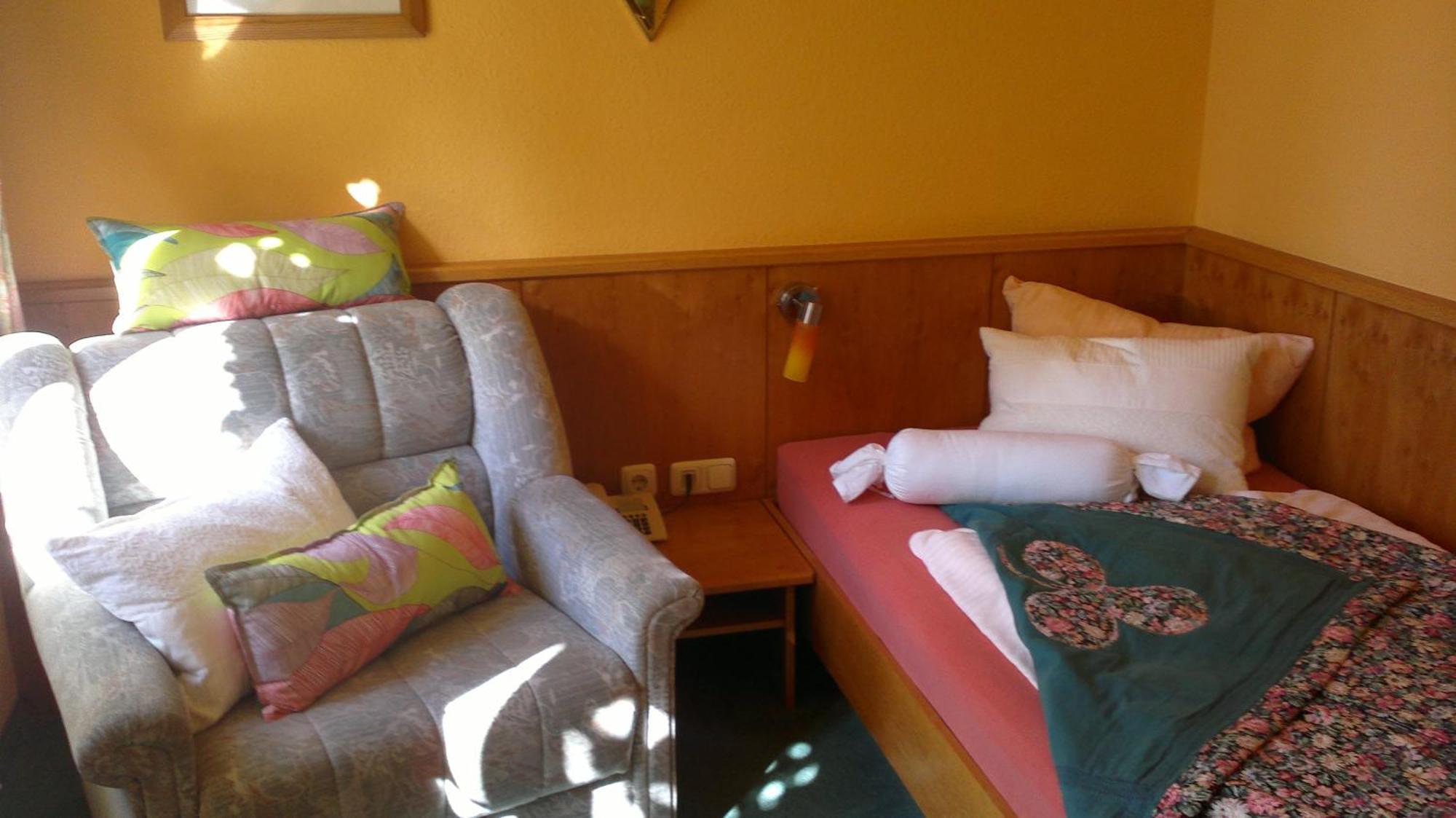Hotel Vinum Niederwurschnitz Phòng bức ảnh